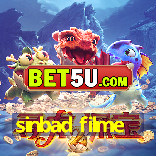 sinbad filme